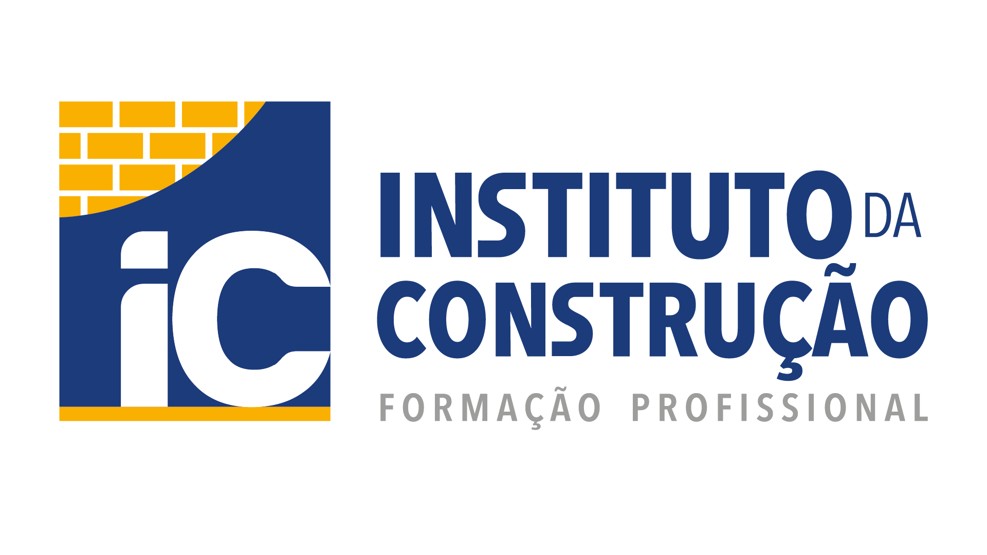 Instituto da Construção — Formação Profissional